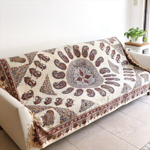 yVX Cߕz 195×130cm KJ[ Ao[nyCY[ e[uNX \t@Jo[