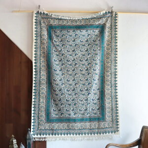 y15%OFFN[|ΏەizyVX KJ[ 145×102cm ׂȃfUC̃ubNvg AeB[NfUC u[ yCY[ ^yXg[ e[uNX }`Jo[