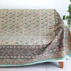 yVX KJ[ 230×147cm AeB[NfUC Ԃ[O[ yCY[ \t@[Jo[ xbhJo[