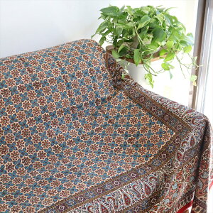 y15%OFFN[|ΏەizyVX KJ[ 280×206cm AeB[NfUC \t@[Jo[ xbhJo[