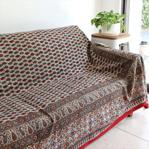 y15%OFFN[|ΏەizyVX Cߕz 280×207cm AeB[NfUC yCY[ \t@[Jo[ xbhJo[