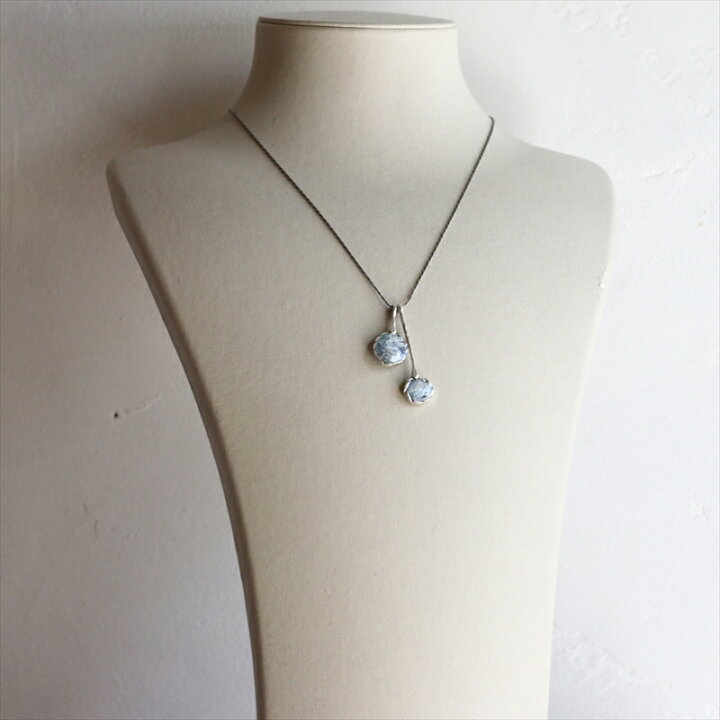 楽天市場】ローマンガラスカンパニー/ネックレス The Roman Glass  