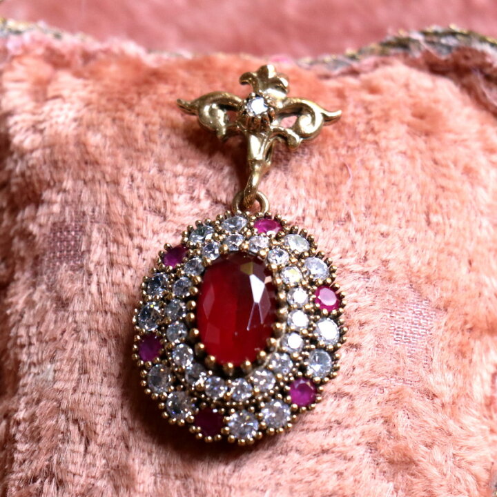 楽天市場】【10%OFFクーポン対象品】シルバーペンダントトップ 