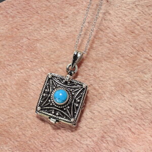 Vo[Pbgy_ggbv@^[RCY@XNGA Turkish Silver Jewelry `F[ʔ