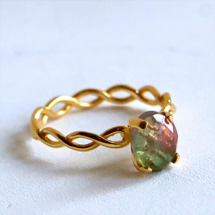 楽天市場】【10%OFFクーポン対象品】ウォーターメロントルマリン  