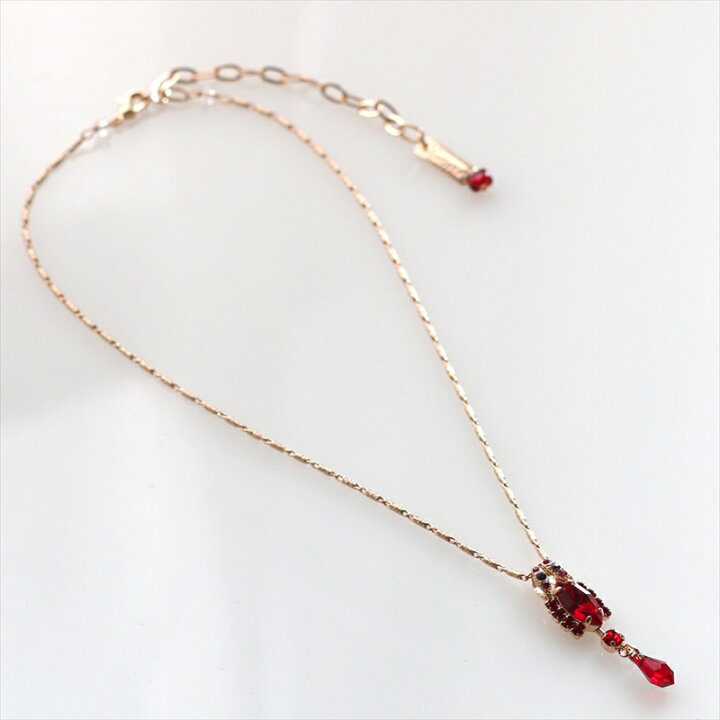 楽天市場】【10%OFFクーポン対象品】マリアナ ・ネックレス Mariana 