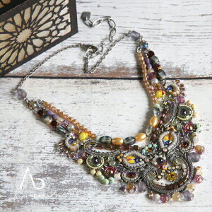 �A�����E�o�[�@AYALA BAR Classic Collection �l�b�N���X�t�@���I�j�b�N�S�[���h�@Pharaonic Gold�C�X���G�����R�X�`���[���W���G���[