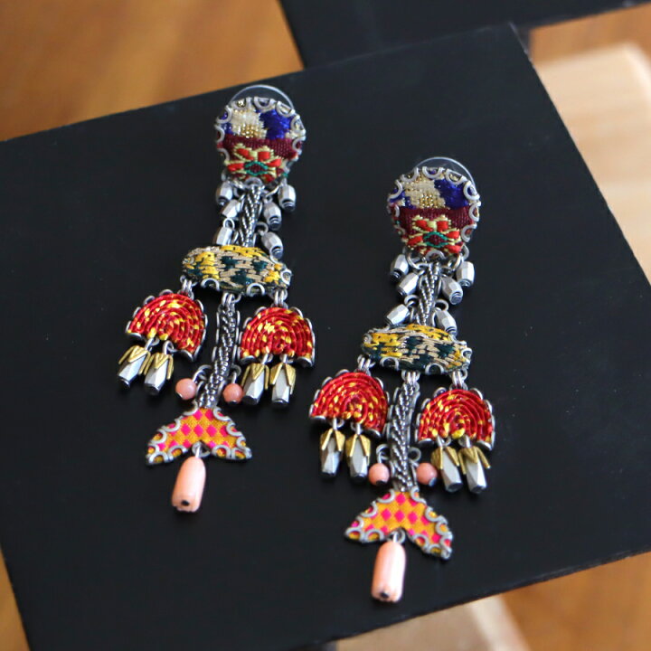 楽天市場】【10%OFFクーポン対象】アヤラバー Ayala Bar ピアス 