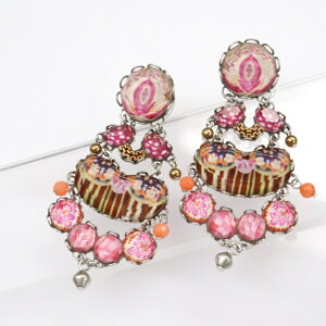 Ayala Bar �A�����o�[ �s�A�X ���f�B�A���X�R���N�V���� Rose Embrace