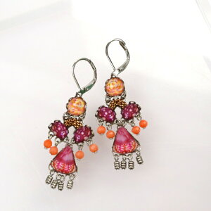 �A���� �o�[ �s�A�X ���f�B�A���X�R���N�V���� Rose Embrace