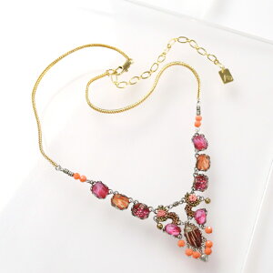 Ayala Bar �A���� �o�[ �l�b�N���X ���f�B�A���X�R���N�V���� Rose Embrace