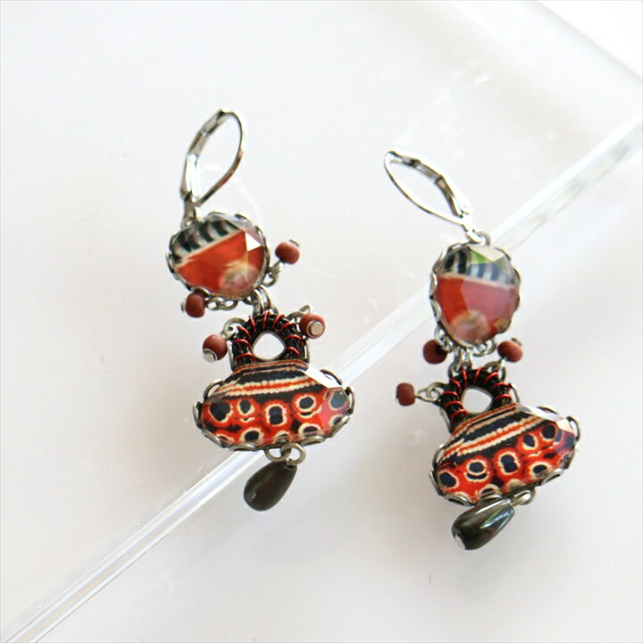 楽天市場】【10%OFFクーポン対象品】Ayala Bar アヤラバー ピアス 
