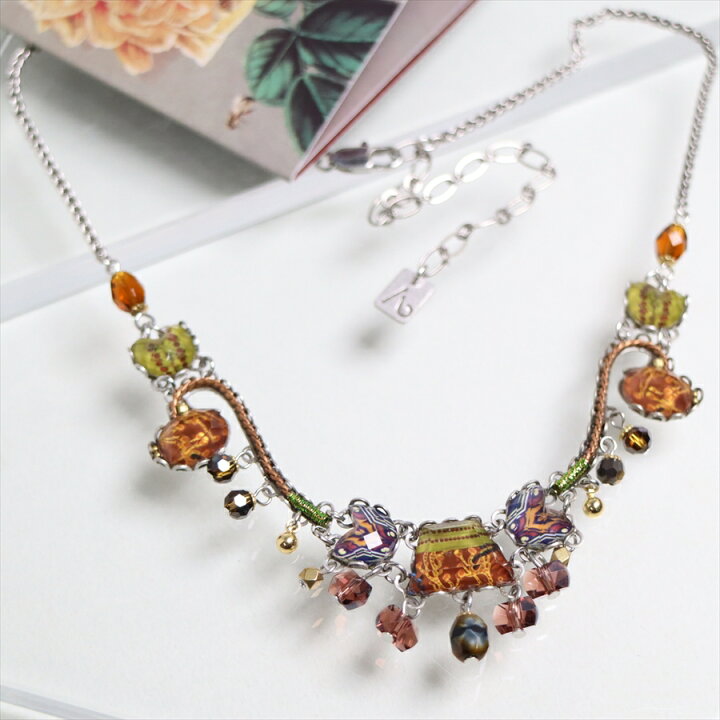楽天市場】アヤラ バー ネックレス ラディアンスコレクション Golden 