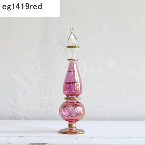 y10%OFFN[|ΏەizGWvgKXr 15cm@Egyptian Perfume Bottle@15cm@bh