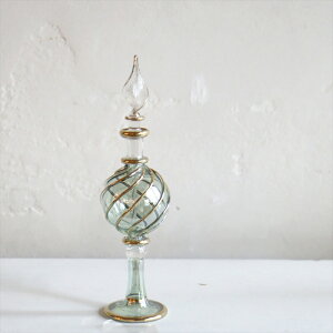 y10%OFFN[|ΏەizGWvgKXr@Egyptian Perfume Bottle@t@I@O[@14cm