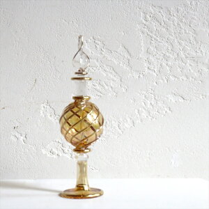 y10%OFFN[|ΏەizGWvgKXr@Egyptian Perfume Bottle@t@I@CG[@14cm