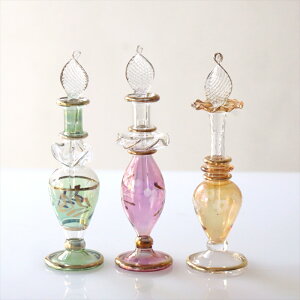 y10%OFFN[|ΏەizGWvgr3{Zbg@Egyptian Perfume Bottle