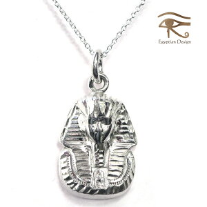 y10%OFFN[|ΏەizVo[925y_gi`F[tjEyGWvgyYz@Egyptian Silver Jewelry Pendantc^J[@TCY2.5@Tut-Anch-Amun Pharao