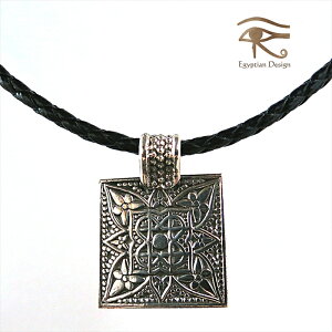 GWvgEVo[925y_gi40Ђ`F[tjxhEB̃NVbN`[t Egyptian Bedouin Silver Jewelry