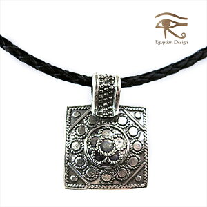 y10%OFFN[|ΏەizGWvgEVo[925y_gi40Ђ`F[tjxhEB̃NVbN`[t Egyptian Bedouin Silver Jewelry