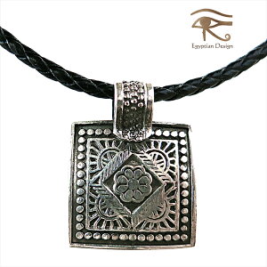 y10%OFFN[|ΏەizGWvgEVo[925y_gi40Ђ`F[tjxhEB̃NVbN`[t Egyptian Bedouin Silver Jewelry