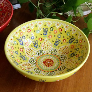 �y15%OFF�N�[�|���Ώہz�g���R���{�E�� ���a25cm �菑���L���^�t������ �t�����[�f�U�C�� �C�G���[