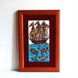 y15%OFFN[|Ώەiz菑^C gR ~j^C1z H29.5×W19.5×D1.5cm `ibJEgC̑DƋ Turkish Hand Paint Tile