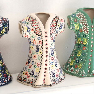 �g���R���� �`���ߑ��J�t�^�� M�T�C�Y H22×W16×D12cm �t�����[�f�U�C�� �z���C�g