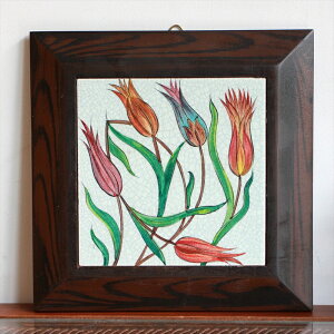 �g���R�^�C���z���E�菑���̊G�t��1���z�`���[���b�v�E�������F