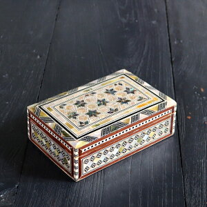 GWvg̃WG[{bNX@Mother of Pearl Egypt 􉽊w͗l̓`H|i