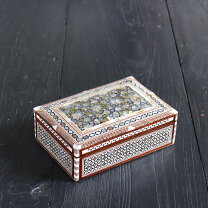 楽天市場】エジプト（収納ボックス・ケース｜ジュエリー・アクセサリー 