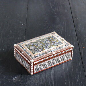 GWvg̃WG[{bNX@Mother of Pearl Egypt 􉽊w͗l̓`H|i
