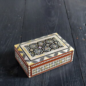 GWvg̃WG[{bNX@Mother of Pearl Egypt 􉽊w͗l̓`H|i