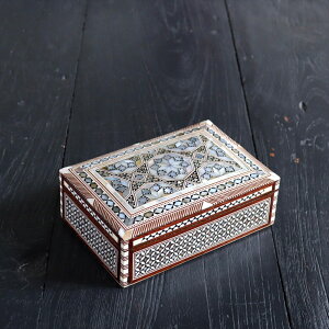 GWvg̃WG[{bNX@Mother of Pearl Egypt 􉽊w͗l̓`H|i