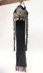 gNp̓Turkmen Head Costume OUTLETE󂠂i