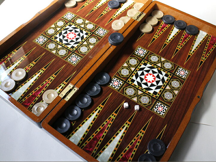 楽天市場】【15%OFFクーポン対象】バックギャモン/50cm折り畳み ...