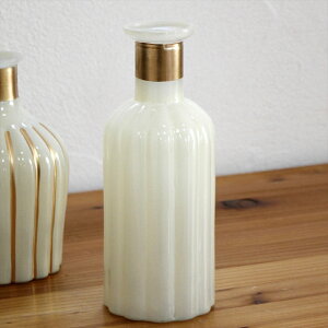 t[x[X KX a7×19cm ԕr ֑} AeB[NX^C Flower Vase Galass