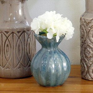 t[x[X Z~bN a11×H15cm ԕr ֑} AeB[NX^C Flower Vase Ceramic