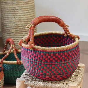 �u���L�i�o�X�P�b�g ���a30cm�r�v�̎����� �J���t���X�g���C�v �y���i�z