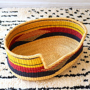 {KoXPbg ȉ~   60cm 22cm@ yi͂zЂ`ƎOp ubNxbhxCG[