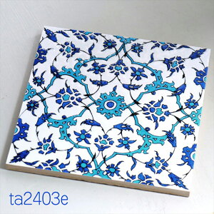 �u���[�Y���U�C�N�^�C�� W15×D15×H0.8cm Breeze Mozaic Tile Dtype