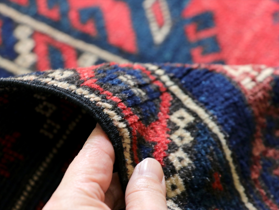 楽天市場】トルコ絨毯・ヴィンテージラグ ドゥシュメアルトゥ