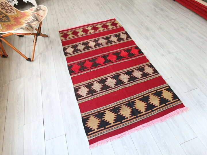 楽天市場】【15%OFFクーポン対象品】オールドキリム シワス  