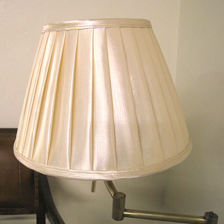 楽天市場】北欧風・アンティーク調・スイングアーム・フロアスタンド  