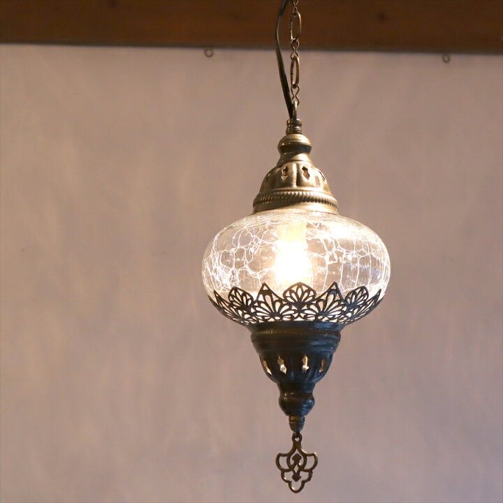 楽天市場】【ポイント10倍】トルコランプ・オットマンクラシック  