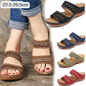 サンダル レディース 歩きやすい おしゃれ スポーツサンダル ファッション コンフォートサンダル カジュアル 夏の かわいい 歩きやすい サンダル オフィス 黒 おしゃれ ビーチサンダル 黒サ