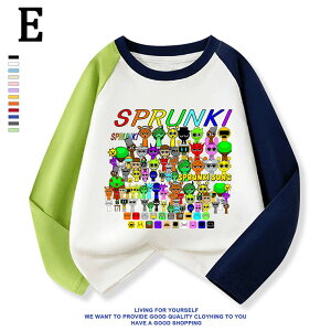 �X�v�����L�[ Sprunki incredibox �q���� ����T�V���c �L�b�Y ���� T�V���c ��100% �C���i�[ �t �� �H �V���c �g�b�v�X ������� T-shirt �ʋC ���� �_�炩�� �ێ� ���� �q�ǂ��� ���w�� �ʊw �ʉ��� 