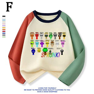 �X�v�����L�[ Sprunki incredibox �q���� ����T�V���c �L�b�Y ���� T�V���c ��100% �C���i�[ �t �� �H �V���c �g�b�v�X ������� T-shirt �ʋC ���� �_�炩�� �ێ� ���� �q�ǂ��� ���w�� �ʊw �ʉ��� 