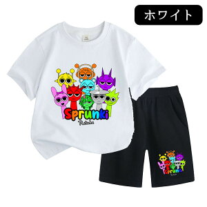 yԌ100~N[|z XvL[ ZbgAbv LbY W[W  q XvL[ Sprunki TVc pc ㉺Zbg 2_Zbg pW} 100% ĕ Vc ̎q j̎q W