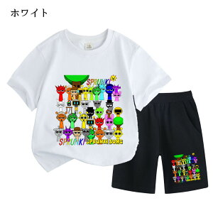 yԌ100~N[|z XvL[ ZbgAbv LbY W[W  q XvL[ Sprunki TVc pc ㉺Zbg 2_Zbg pW} 100% ĕ Vc ̎q j̎q W